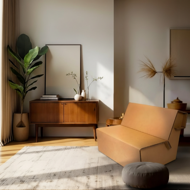 Transform Your Compact Home with Smart Furniture