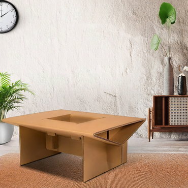 Why Cardboard Furniture is the Future of Sustainable Living
