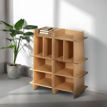 Style and Assemble Furniture to Suit Your Needs