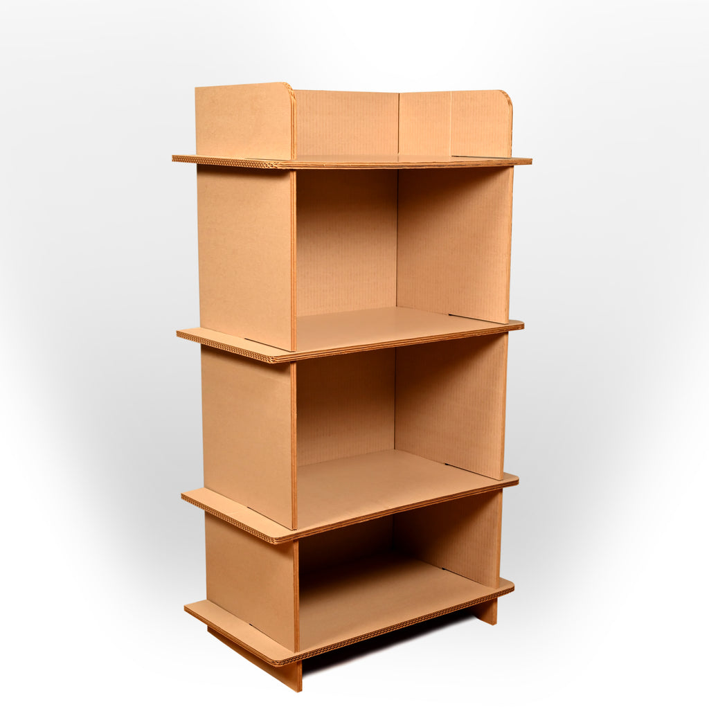 SINGLE SHELF