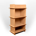 SINGLE SHELF