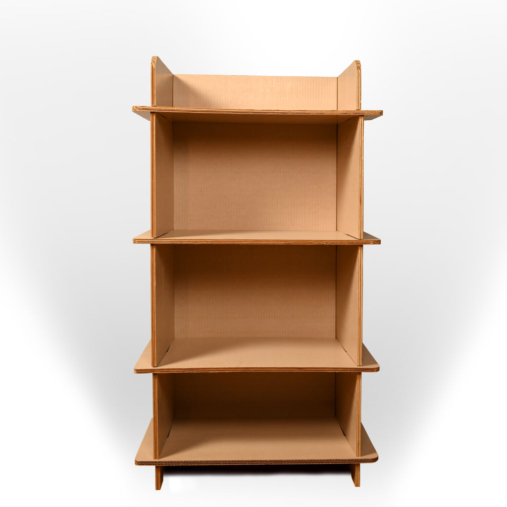 SINGLE SHELF
