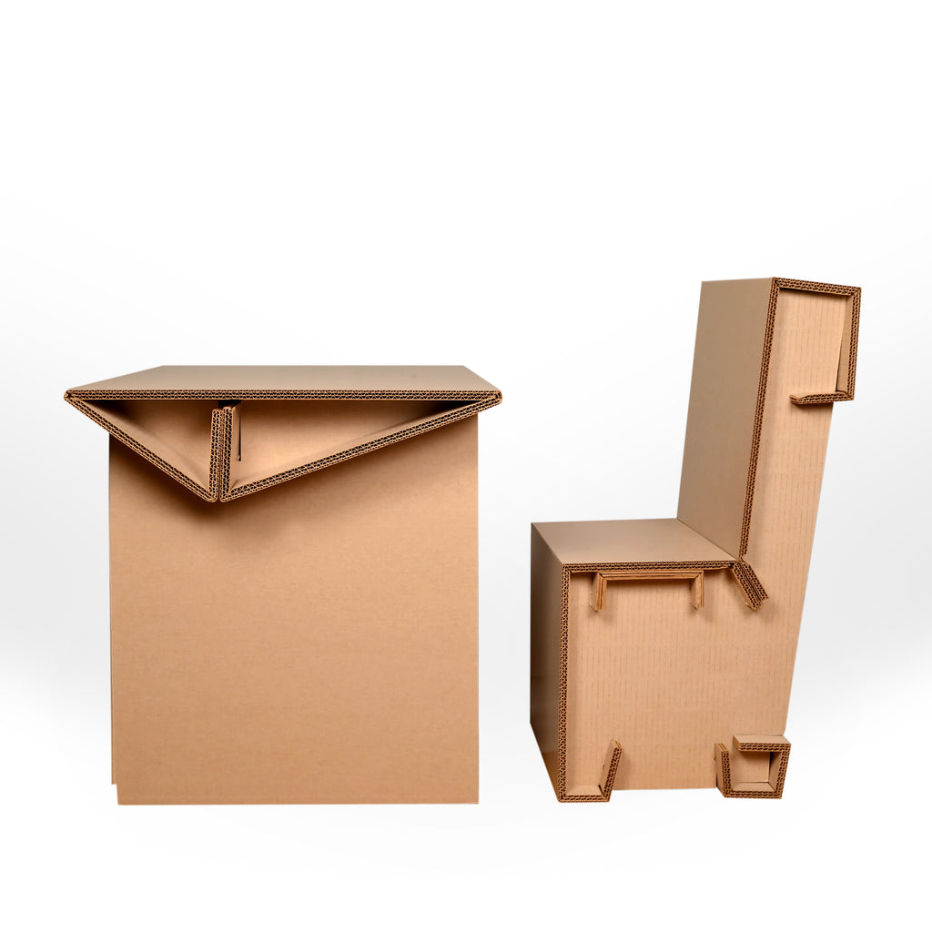 KIDS WORKING STATION