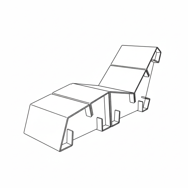 CB TAKE-A-BREAK LOUNGE